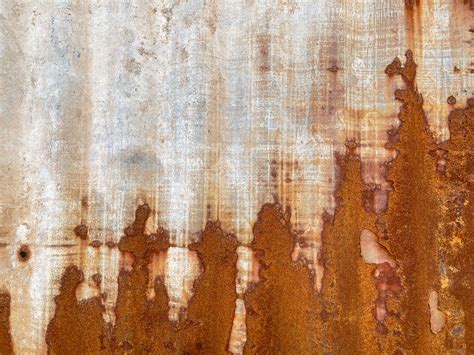 rusty metal sheets|repairing rusted out sheet metal.